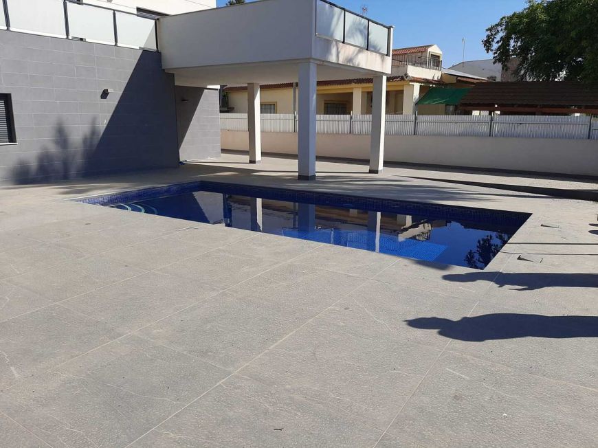 Španělsko Detached villa Orihuela Costa Alicante