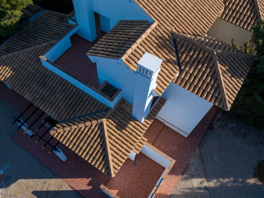 Espanha Semi detached villa Murcia Murcia