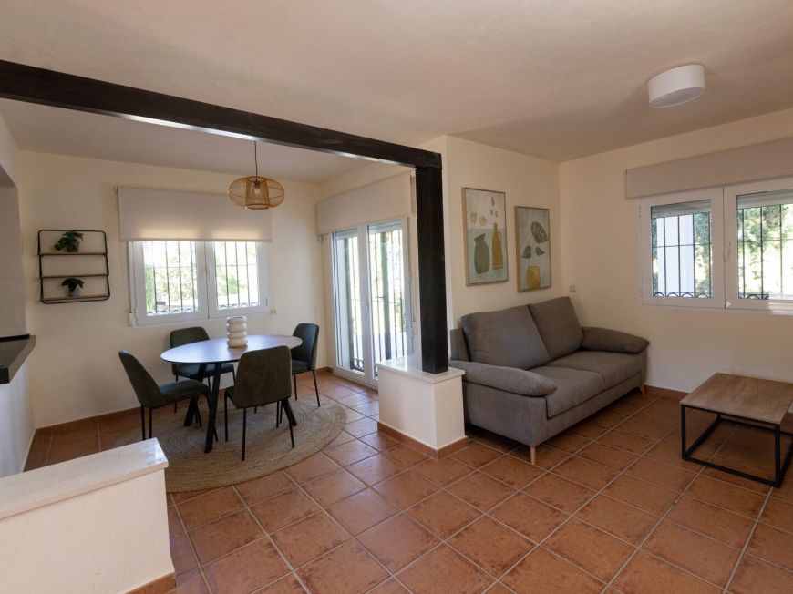 Espanha Semi detached villa Murcia Murcia