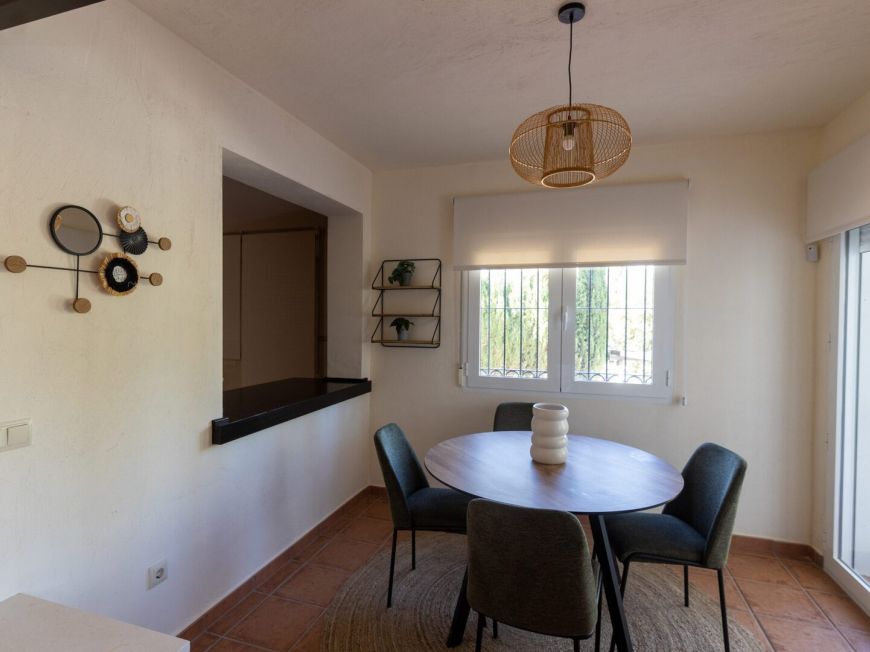 Espanha Semi detached villa Murcia Murcia