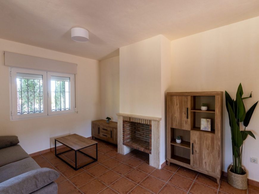 Španělsko Semi detached villa Murcia Murcia