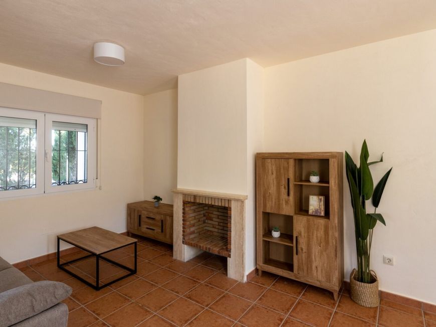 Španělsko Semi detached villa Murcia Murcia