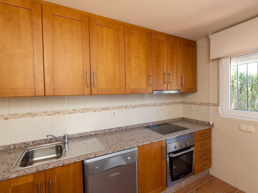 Espanha Semi detached villa Murcia Murcia