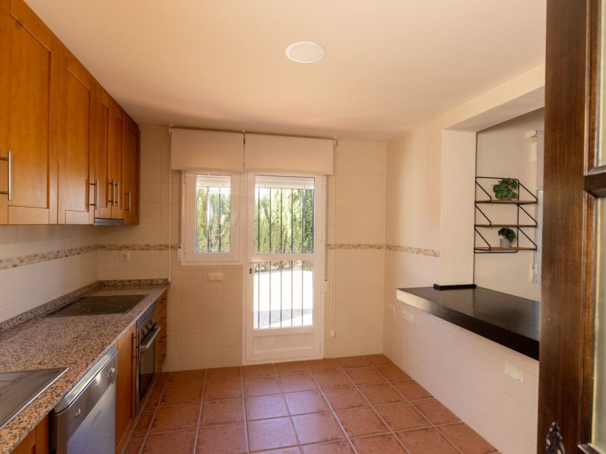 Espanha Semi detached villa Murcia Murcia