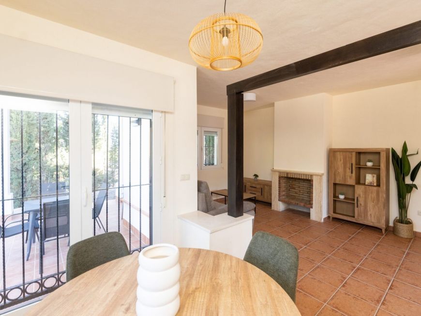 Espanha Semi detached villa Murcia Murcia