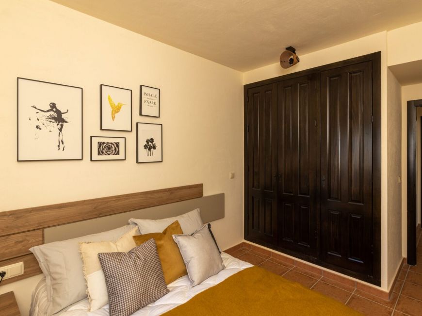 Espanha Semi detached villa Murcia Murcia