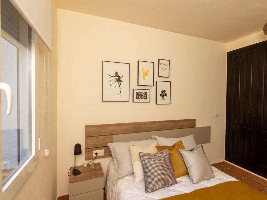 Espanha Semi detached villa Murcia Murcia