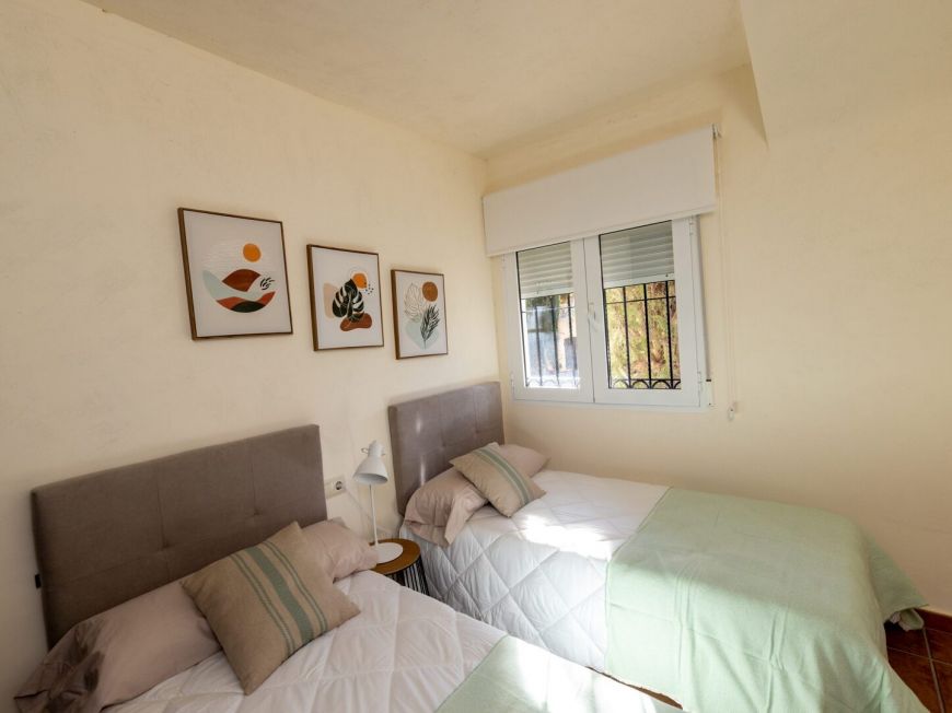 Španělsko Semi detached villa Murcia Murcia