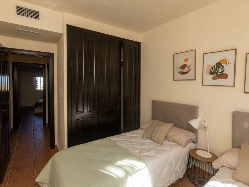 Espanha Semi detached villa Murcia Murcia