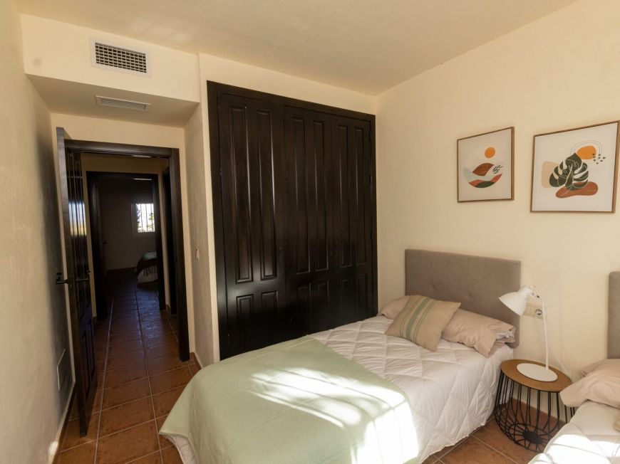 Espanha Semi detached villa Murcia Murcia