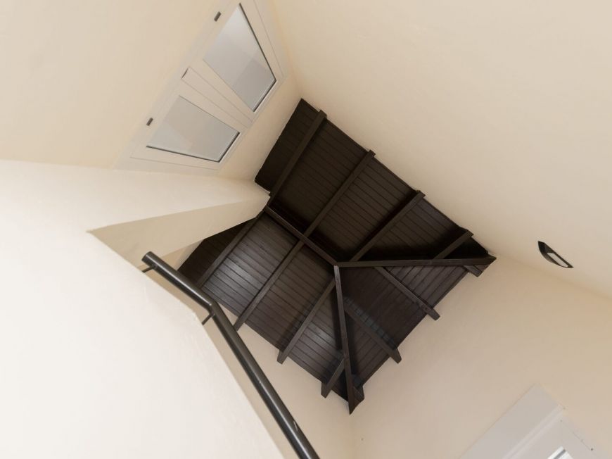 Španělsko Semi detached villa Murcia Murcia