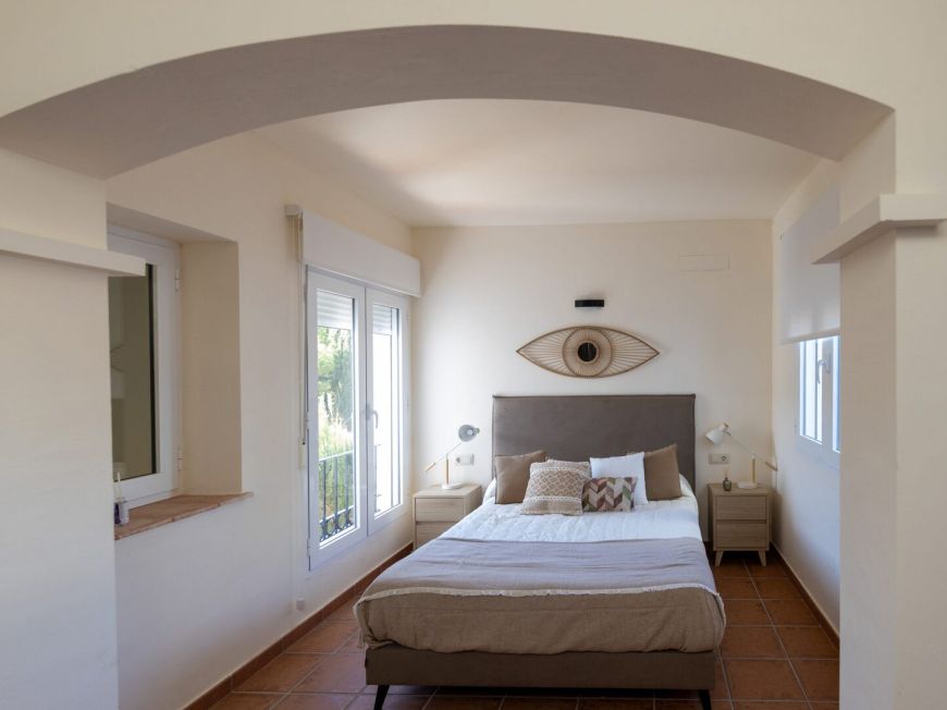 Espanha Semi detached villa Murcia Murcia