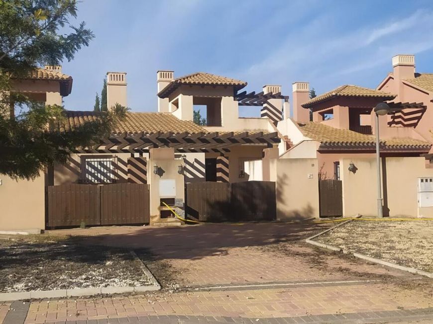 Spain Semi detached villa Murcia Murcia