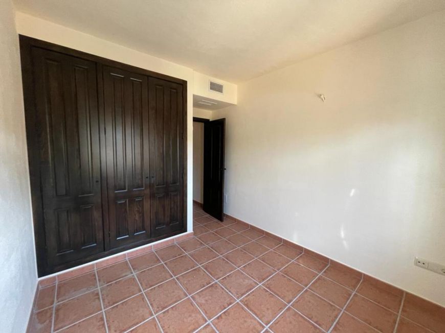 Španělsko Semi detached villa Murcia Murcia