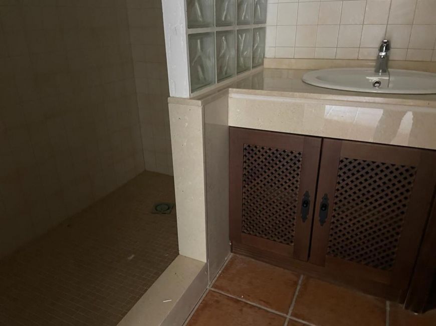 Španělsko Semi detached villa Murcia Murcia