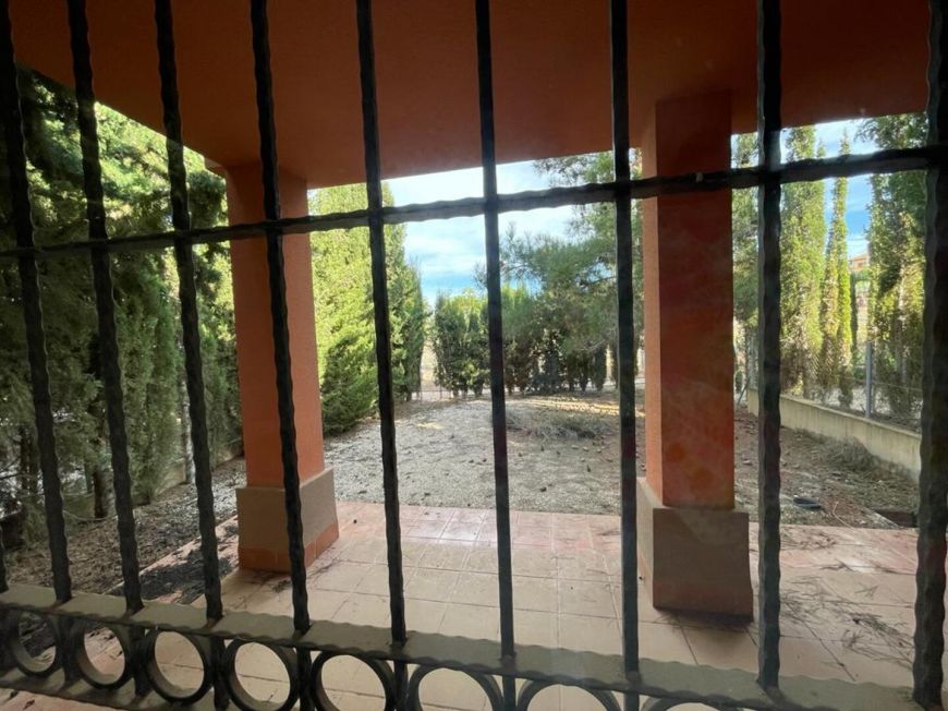 Spain Semi detached villa Murcia Murcia