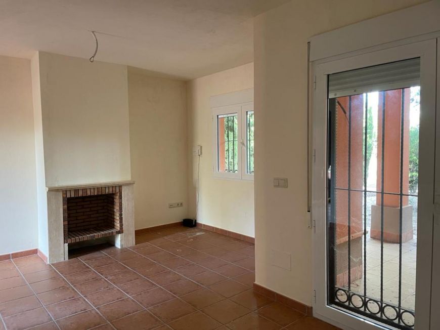 Spain Semi detached villa Murcia Murcia