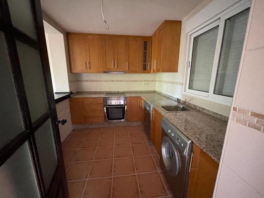 Spain Semi detached villa Murcia Murcia