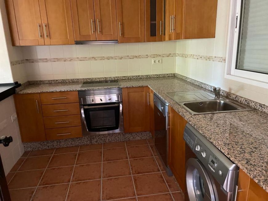 Španělsko Semi detached villa Murcia Murcia