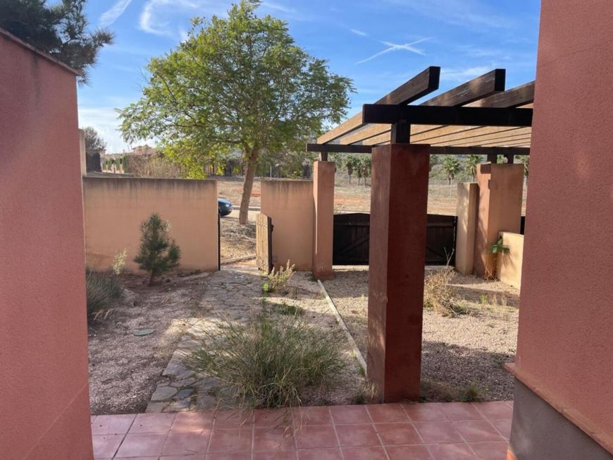 Spain Semi detached villa Murcia Murcia