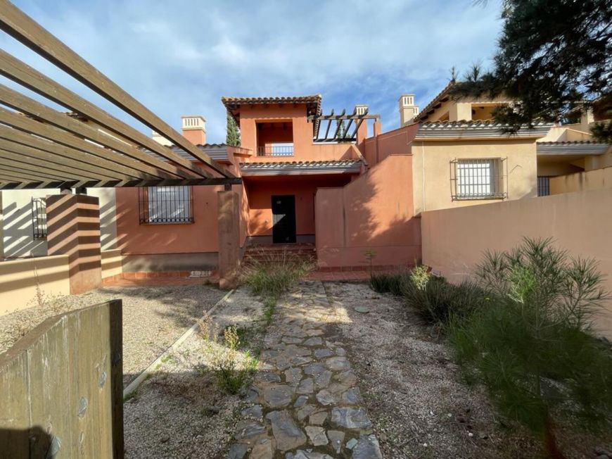 Španělsko Semi detached villa Murcia Murcia