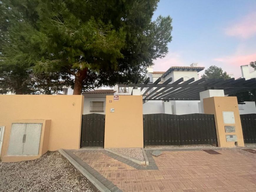 Spain Semi detached villa Murcia Murcia