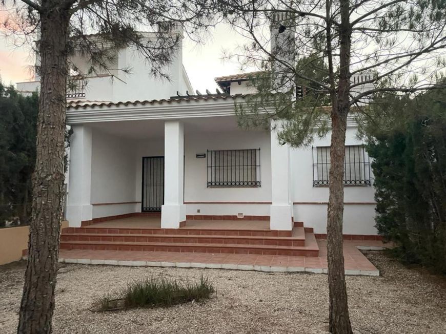 Španělsko Semi detached villa Murcia Murcia