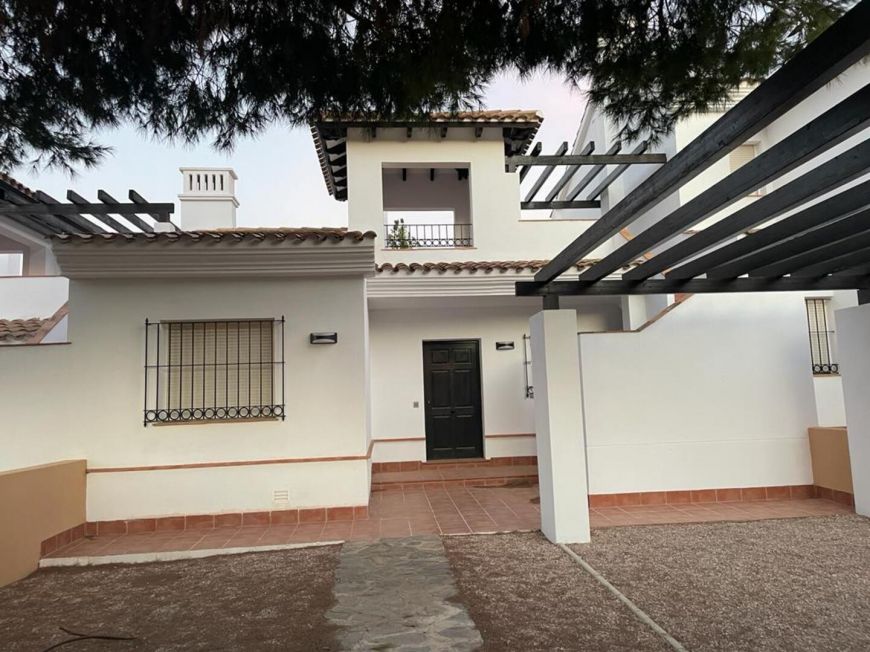 Spain Semi detached villa Murcia Murcia