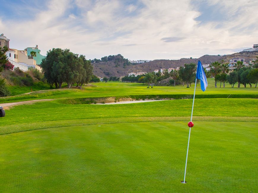 Spain New construction Ciudad Quesada Alicante