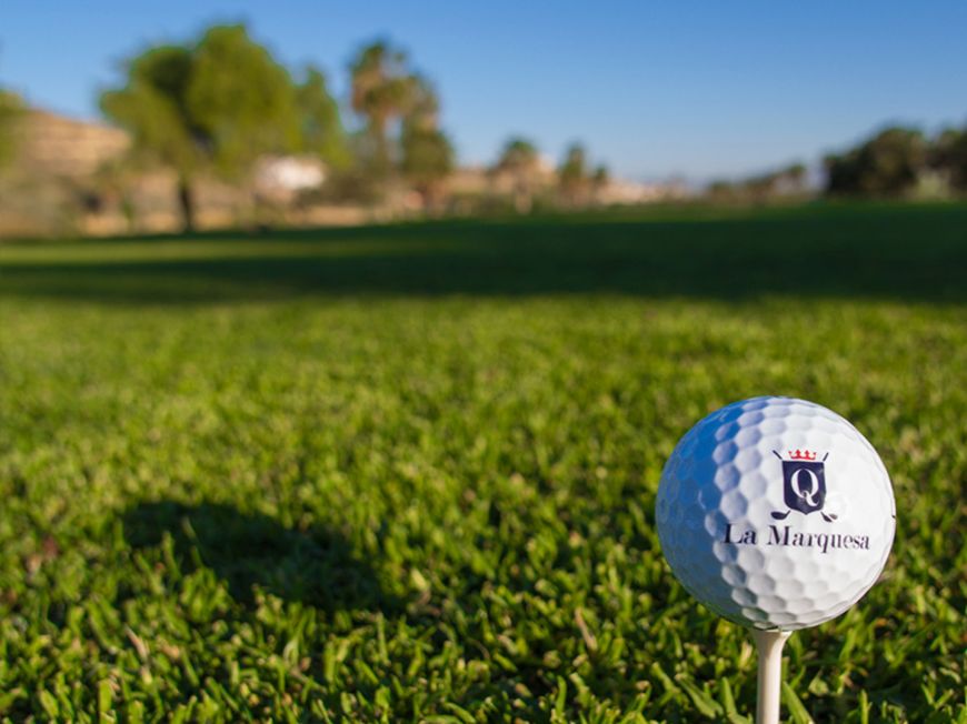 Spain New construction Ciudad Quesada Alicante