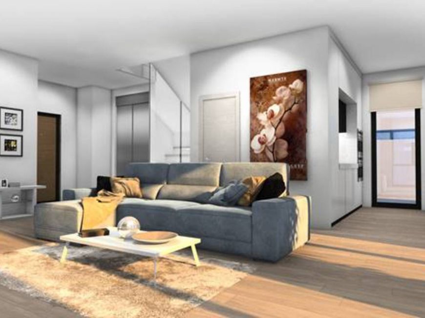 Spain New construction Ciudad Quesada Alicante