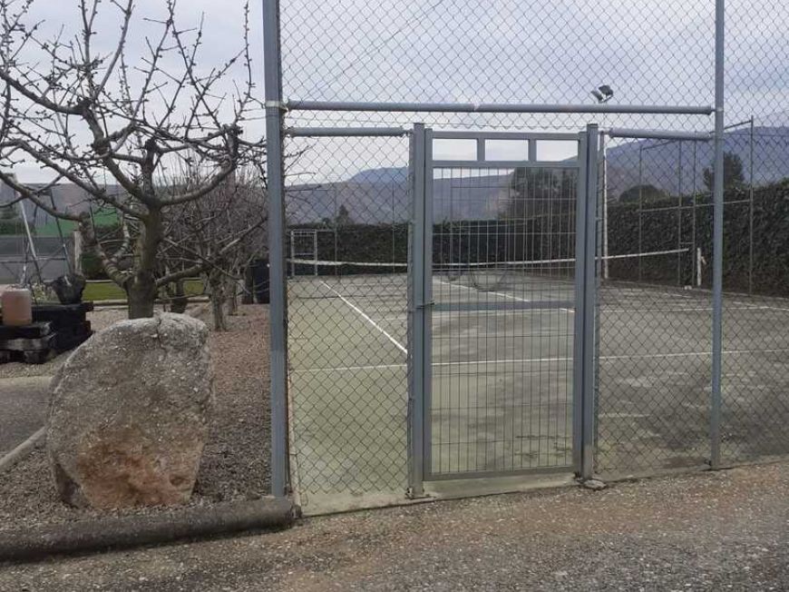 Španělsko Země Dům La Rioja