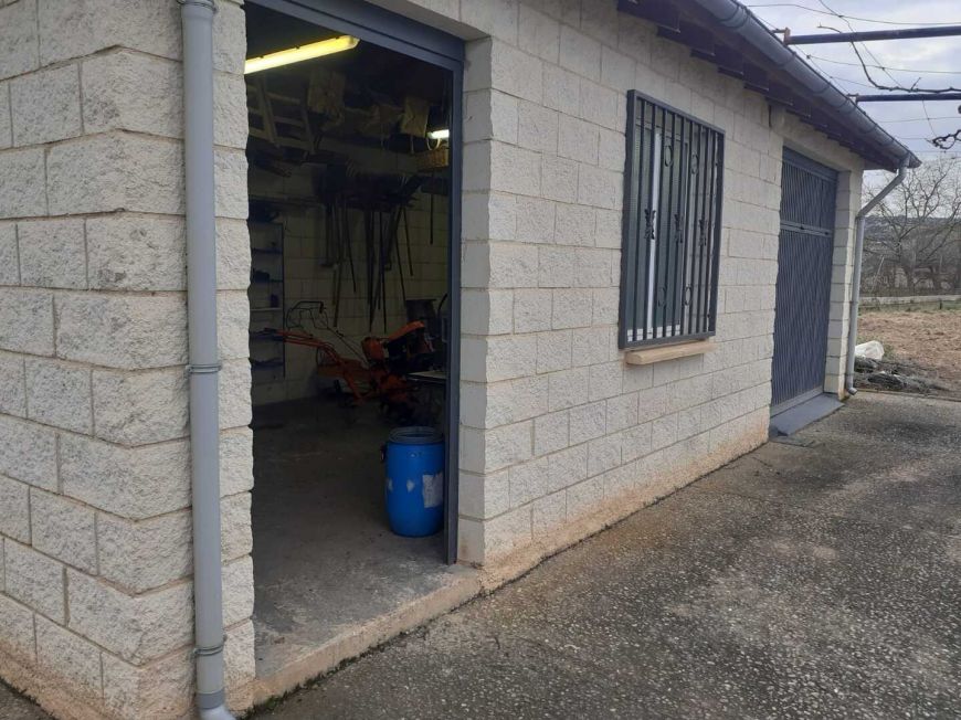 Španělsko Země Dům La Rioja