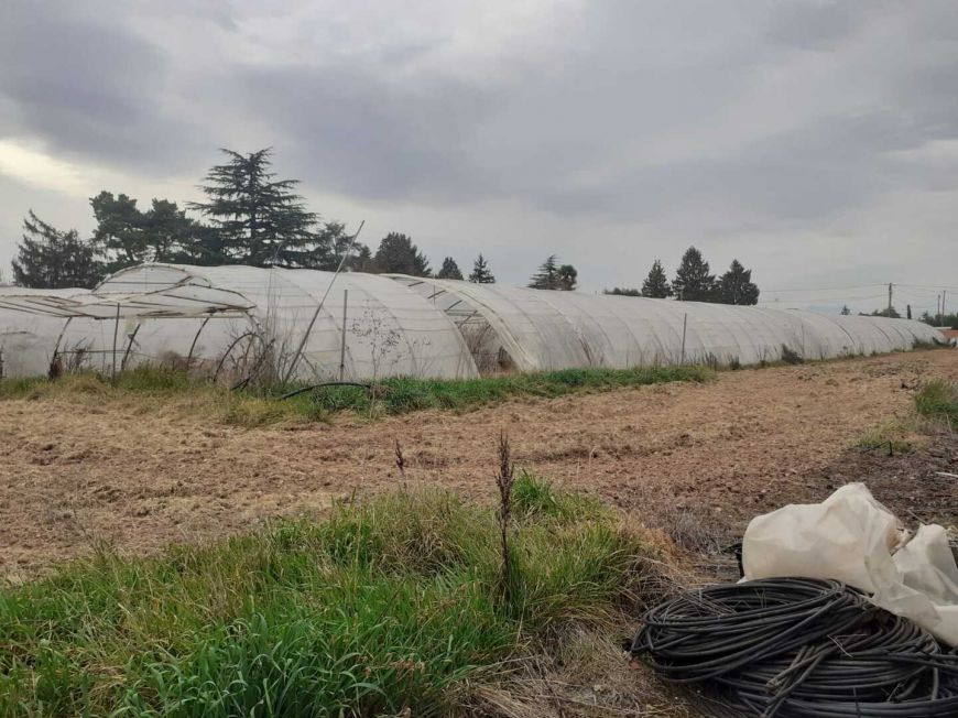 Španělsko Země Dům  La Rioja