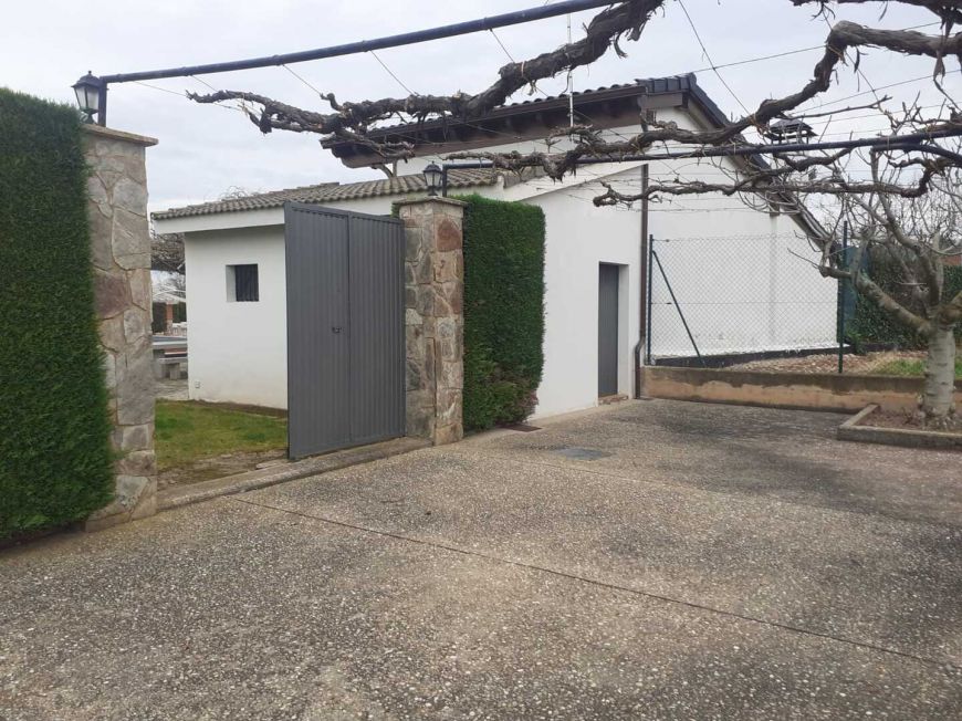 Španělsko Země Dům La Rioja