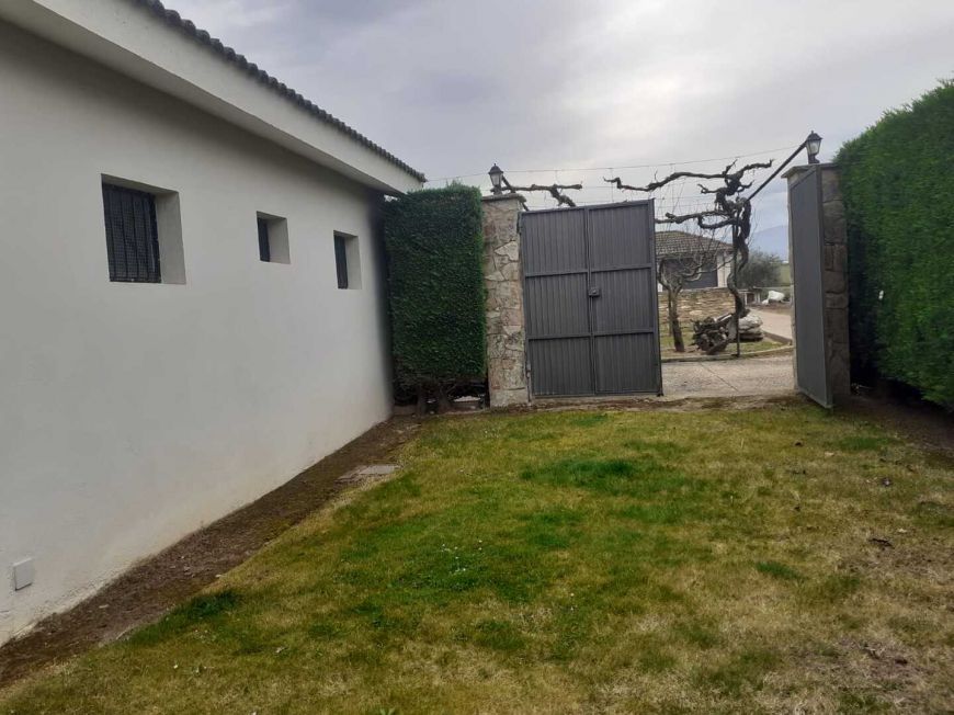 Španělsko Země Dům La Rioja