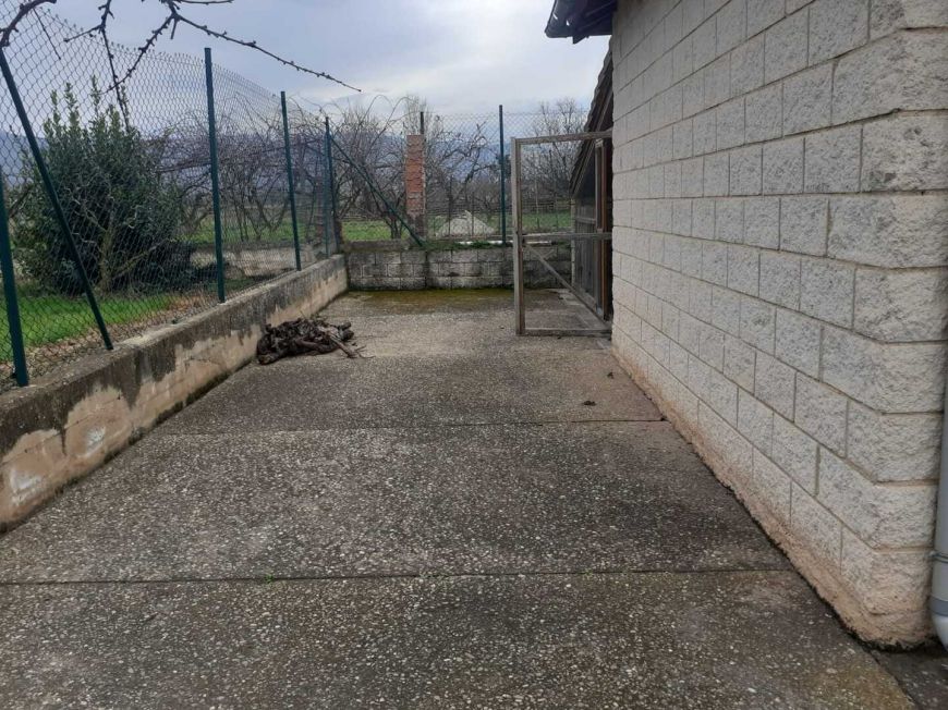 Španělsko Země Dům La Rioja