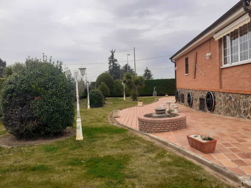 Španělsko Země Dům La Rioja