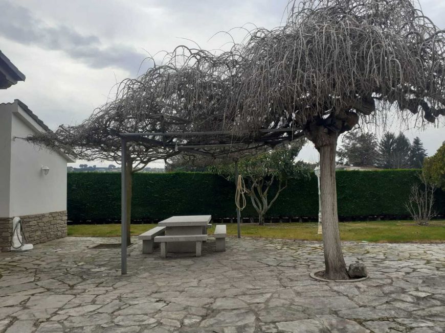 Španělsko Země Dům  La Rioja