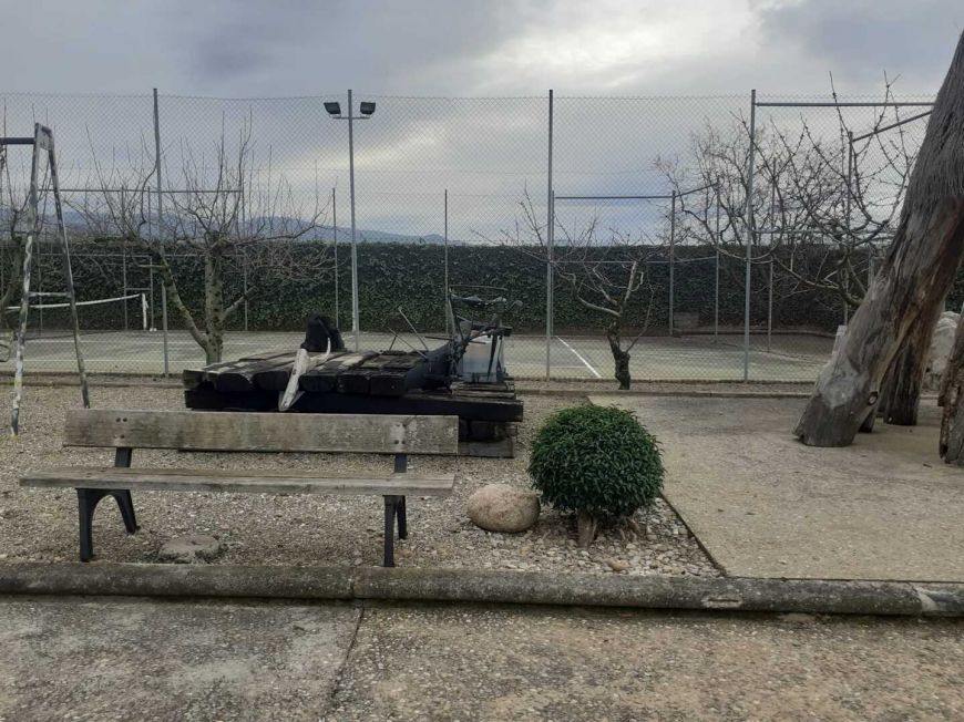 Španělsko Země Dům  La Rioja