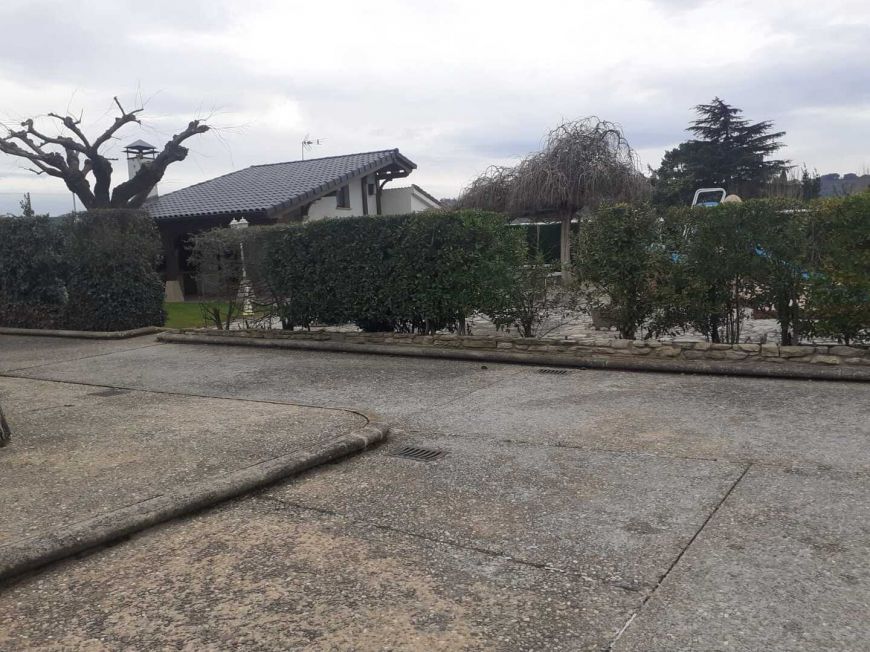 Španělsko Země Dům La Rioja