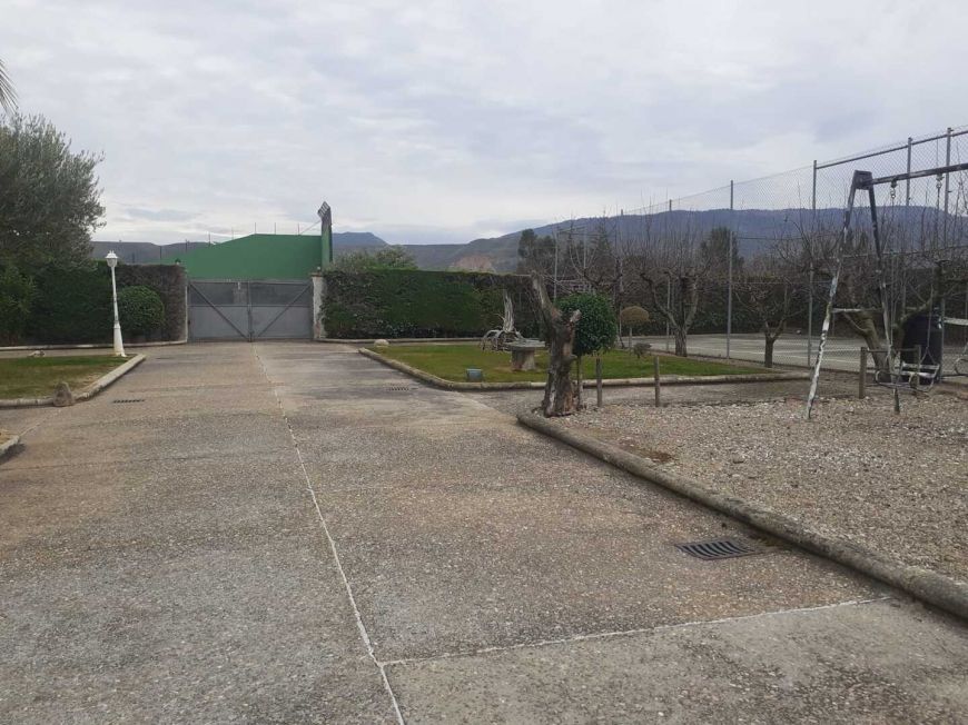 Španělsko Země Dům  La Rioja