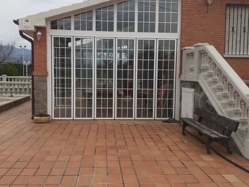 Španělsko Země Dům  La Rioja