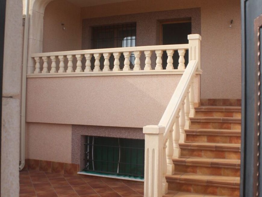 Spanien Semi detached villa Torrevieja Alicante