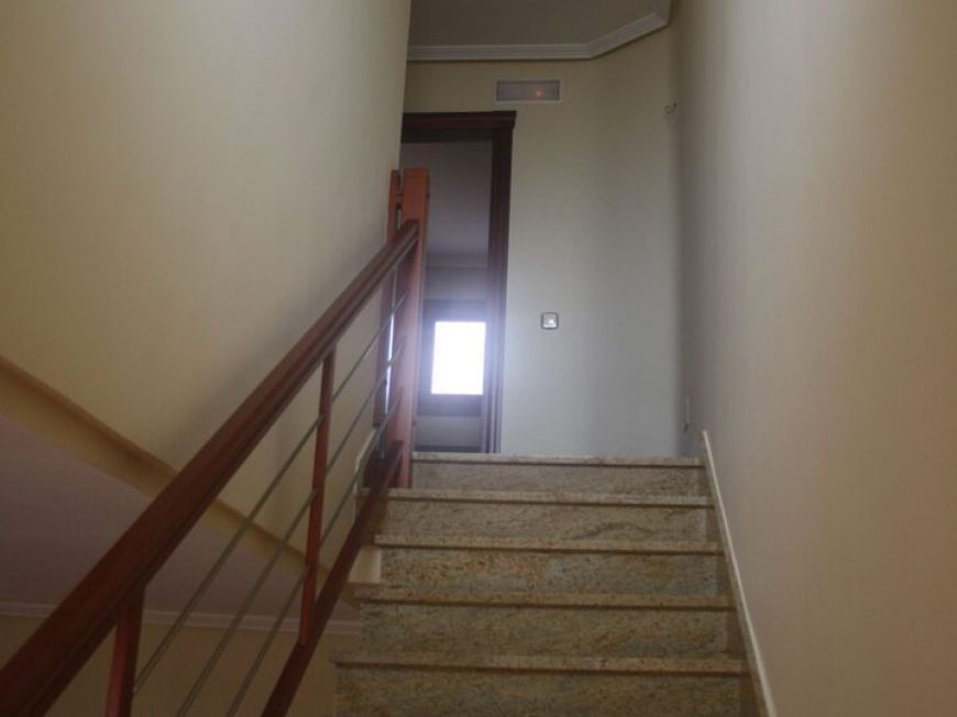 Španělsko Semi detached villa Torrevieja Alicante