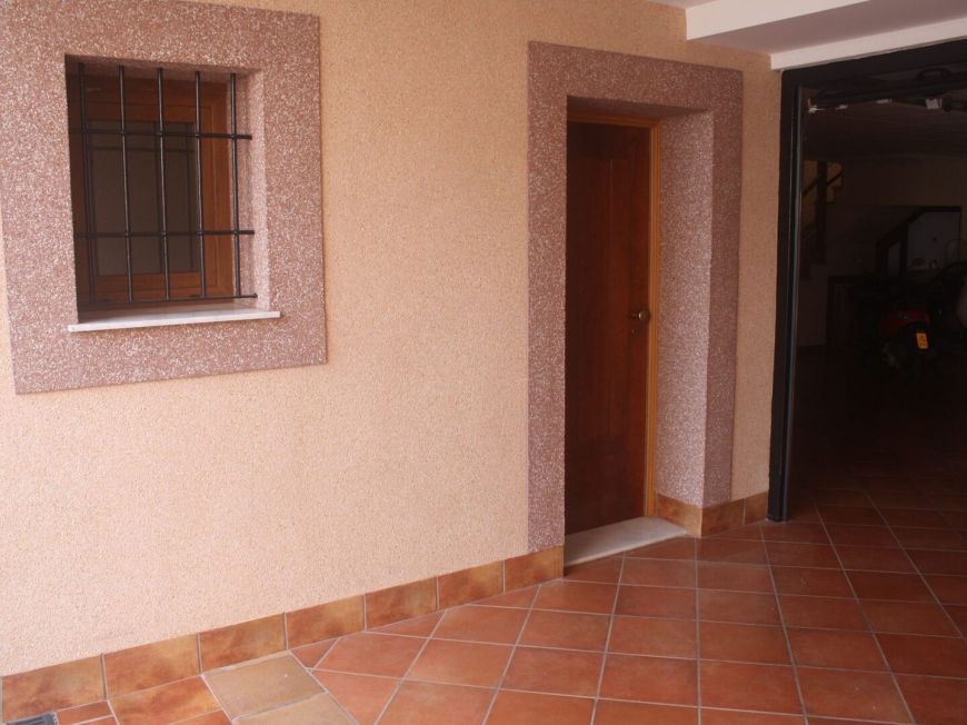 Španělsko Semi detached villa Torrevieja Alicante