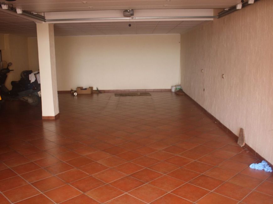 Španělsko Semi detached villa Torrevieja Alicante