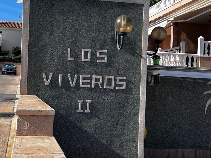 Spanien Semi detached villa Torrevieja Alicante