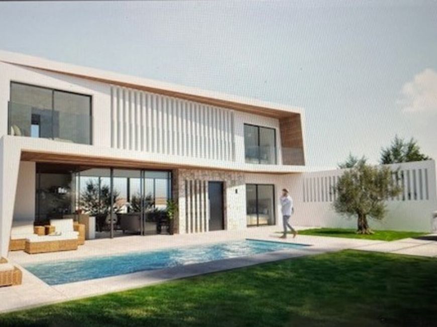 Španělsko Detached villa Torrevieja Alicante