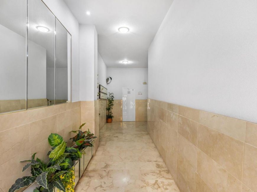 Španělsko Bright apartment 400 meters from Playa del Cura – Torrevieja